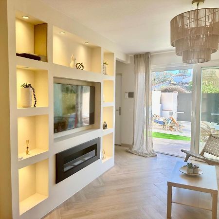 New Luxe Benalmadena Beach House Dış mekan fotoğraf