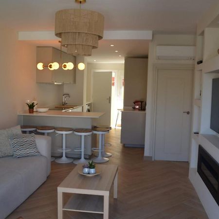 New Luxe Benalmadena Beach House Dış mekan fotoğraf