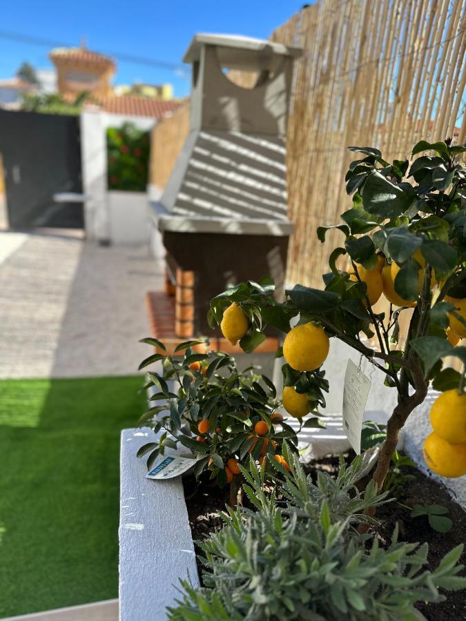 New Luxe Benalmadena Beach House Dış mekan fotoğraf