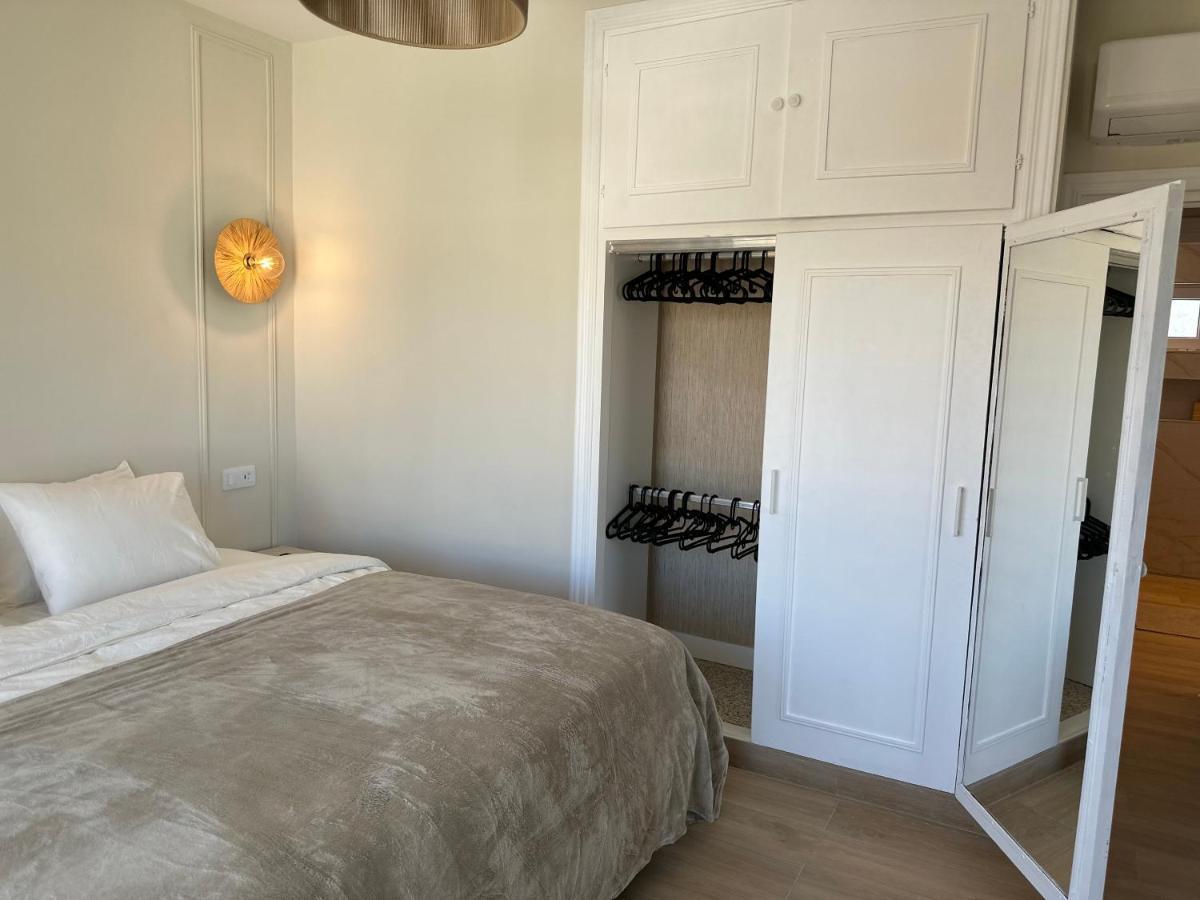 New Luxe Benalmadena Beach House Dış mekan fotoğraf