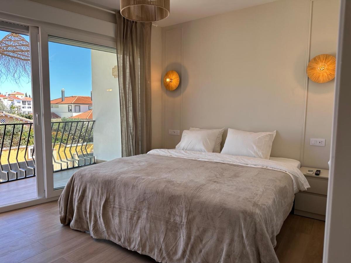 New Luxe Benalmadena Beach House Dış mekan fotoğraf