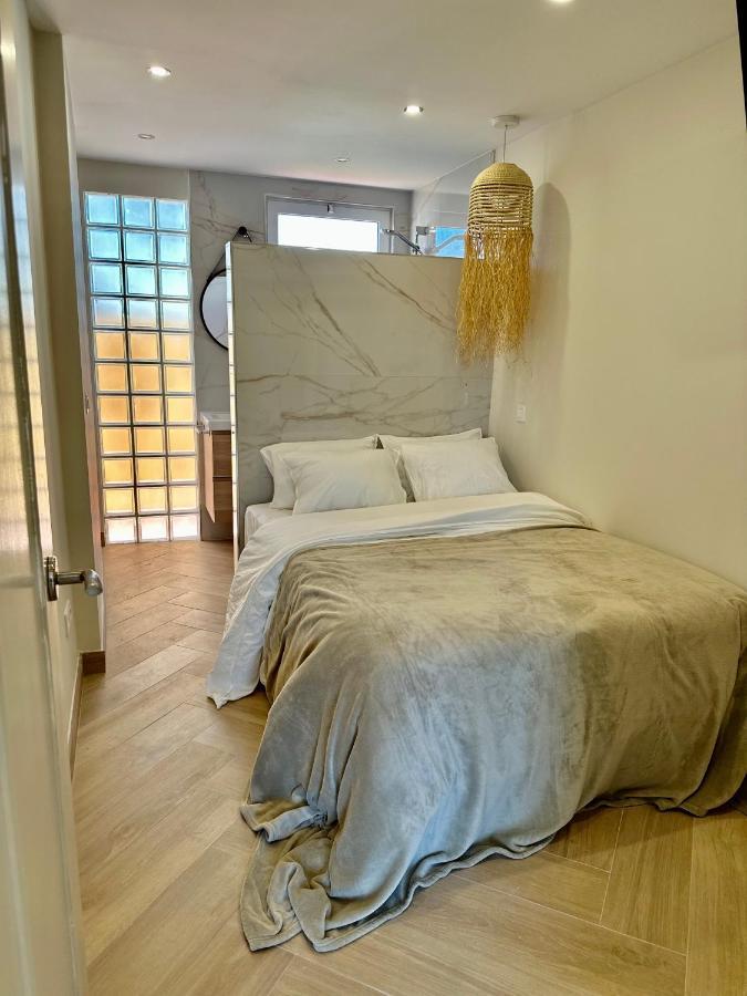 New Luxe Benalmadena Beach House Dış mekan fotoğraf