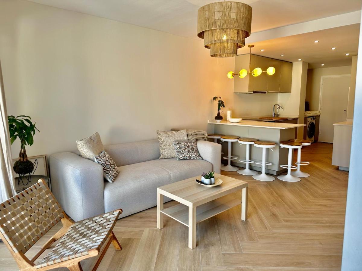 New Luxe Benalmadena Beach House Dış mekan fotoğraf
