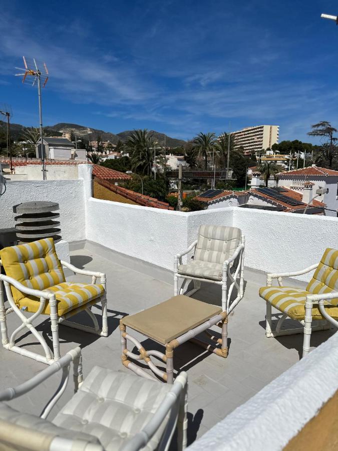 New Luxe Benalmadena Beach House Dış mekan fotoğraf