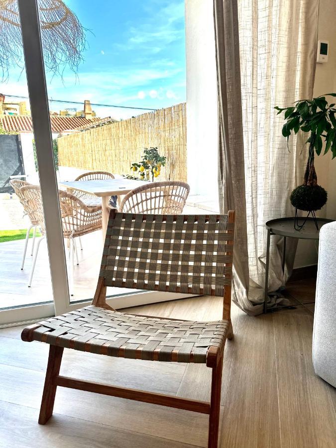 New Luxe Benalmadena Beach House Dış mekan fotoğraf