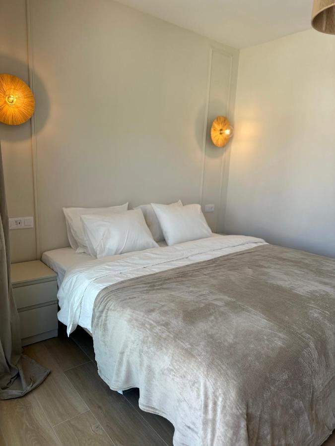 New Luxe Benalmadena Beach House Dış mekan fotoğraf
