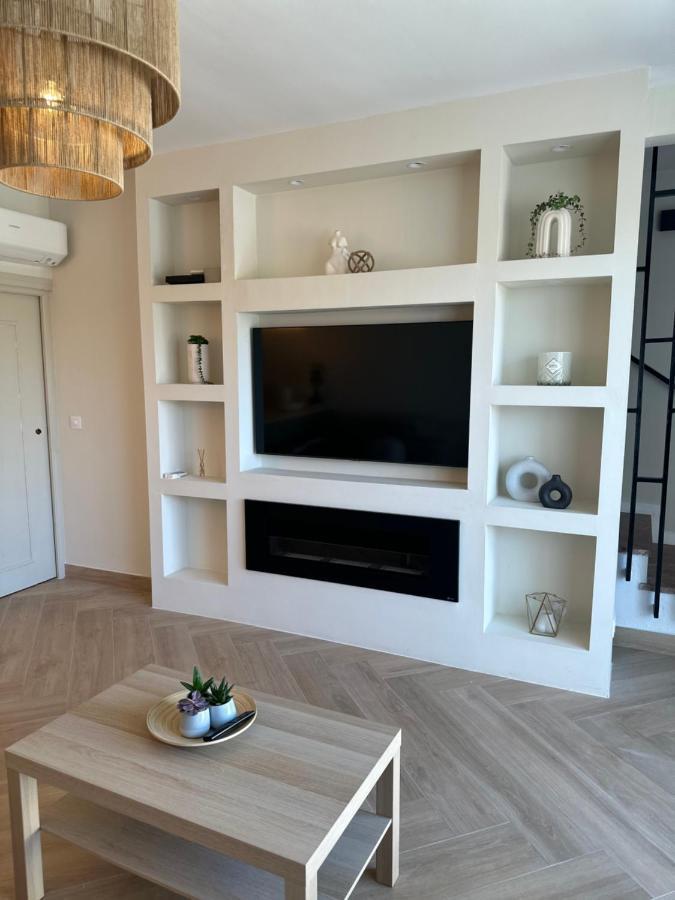 New Luxe Benalmadena Beach House Dış mekan fotoğraf