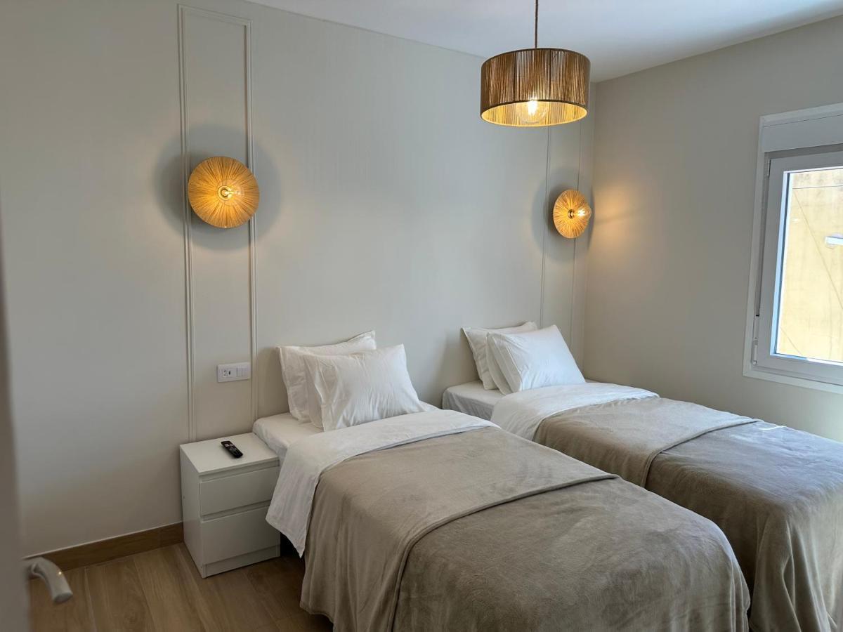 New Luxe Benalmadena Beach House Dış mekan fotoğraf