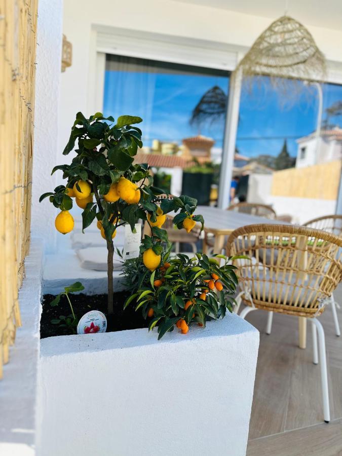 New Luxe Benalmadena Beach House Dış mekan fotoğraf