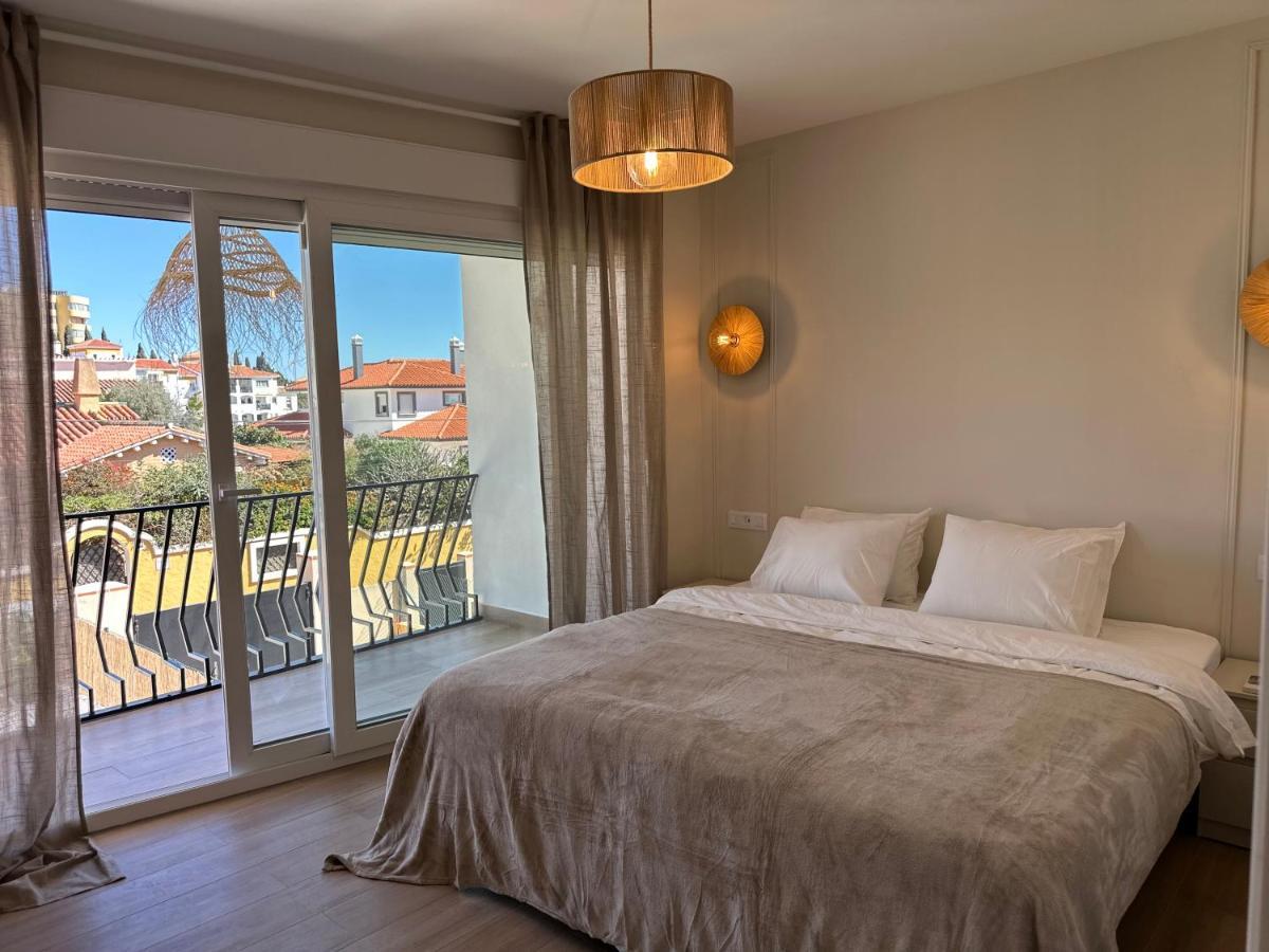 New Luxe Benalmadena Beach House Dış mekan fotoğraf