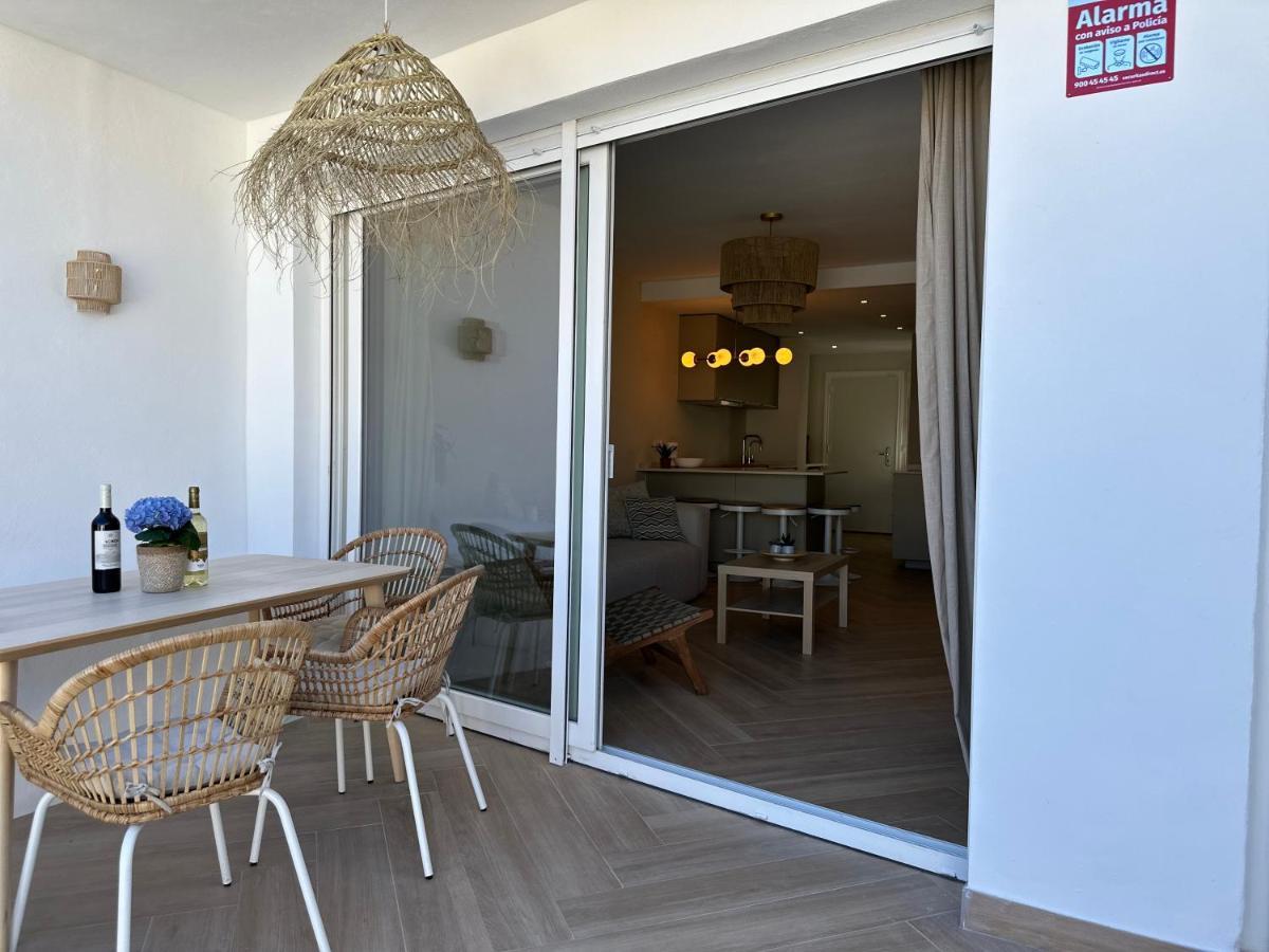New Luxe Benalmadena Beach House Dış mekan fotoğraf