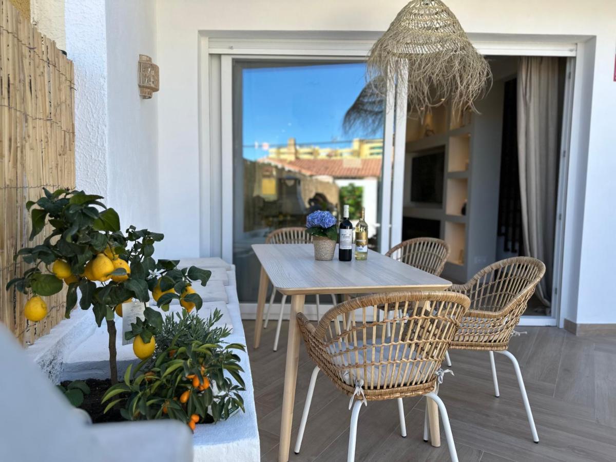 New Luxe Benalmadena Beach House Dış mekan fotoğraf