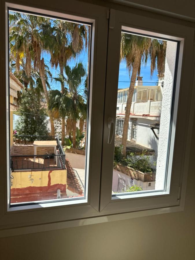 New Luxe Benalmadena Beach House Dış mekan fotoğraf