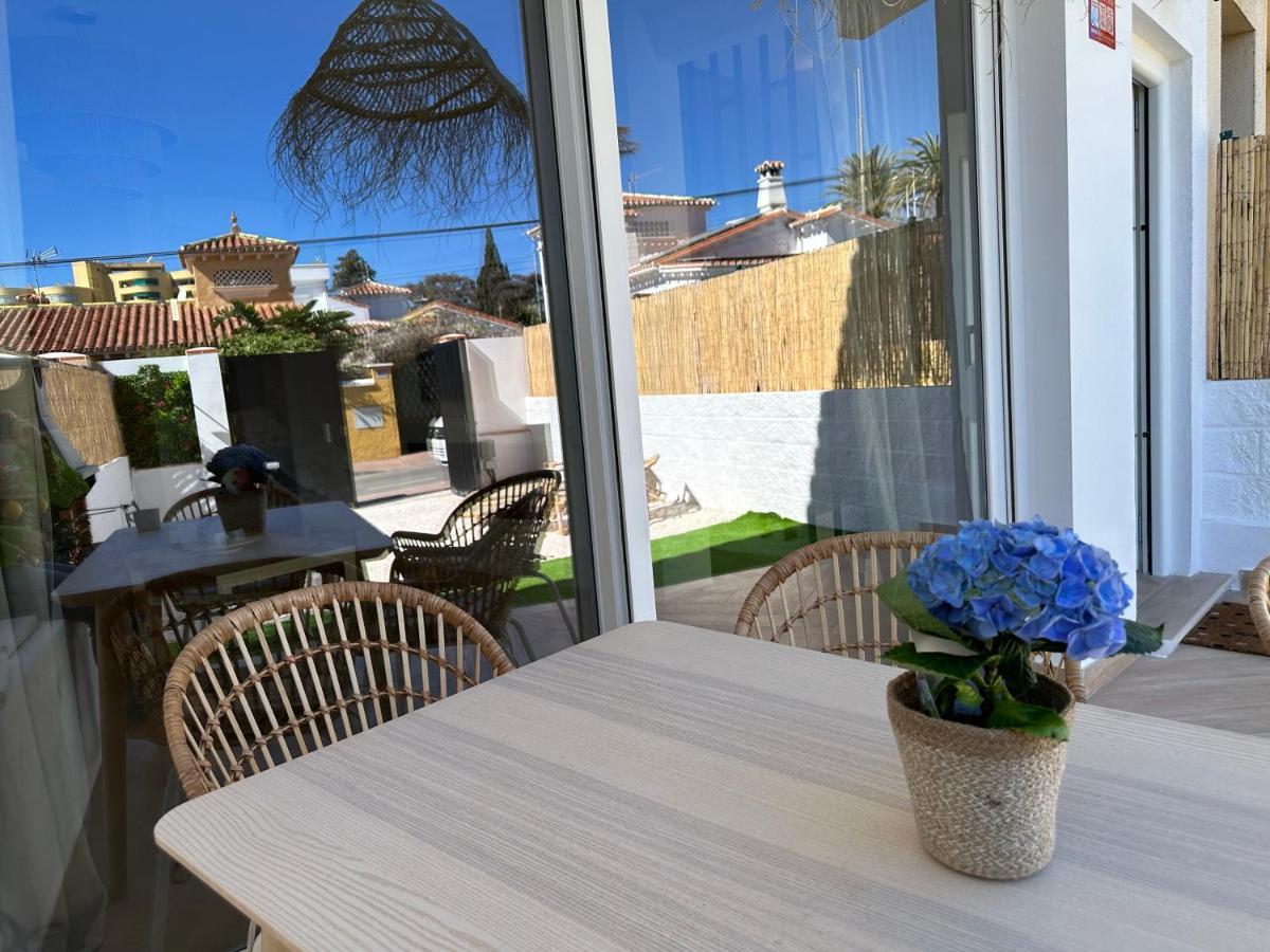 New Luxe Benalmadena Beach House Dış mekan fotoğraf