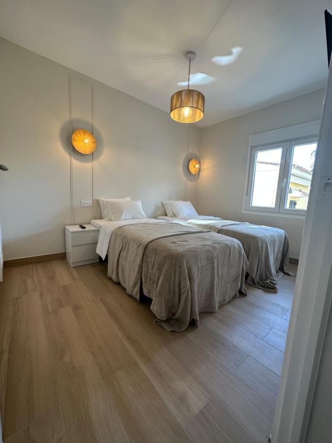 New Luxe Benalmadena Beach House Dış mekan fotoğraf