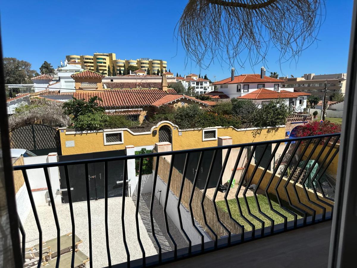New Luxe Benalmadena Beach House Dış mekan fotoğraf