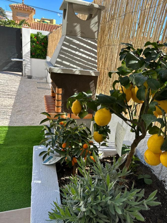 New Luxe Benalmadena Beach House Dış mekan fotoğraf
