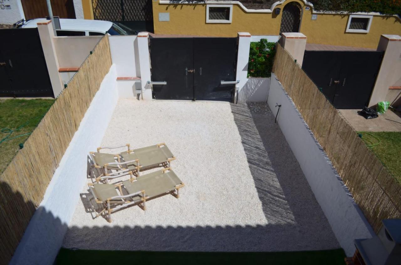 New Luxe Benalmadena Beach House Dış mekan fotoğraf