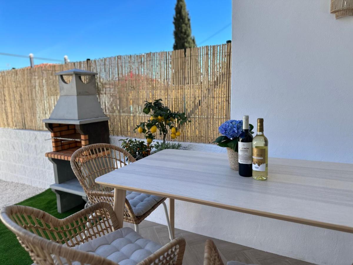 New Luxe Benalmadena Beach House Dış mekan fotoğraf