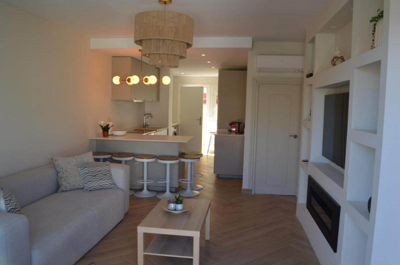 New Luxe Benalmadena Beach House Dış mekan fotoğraf