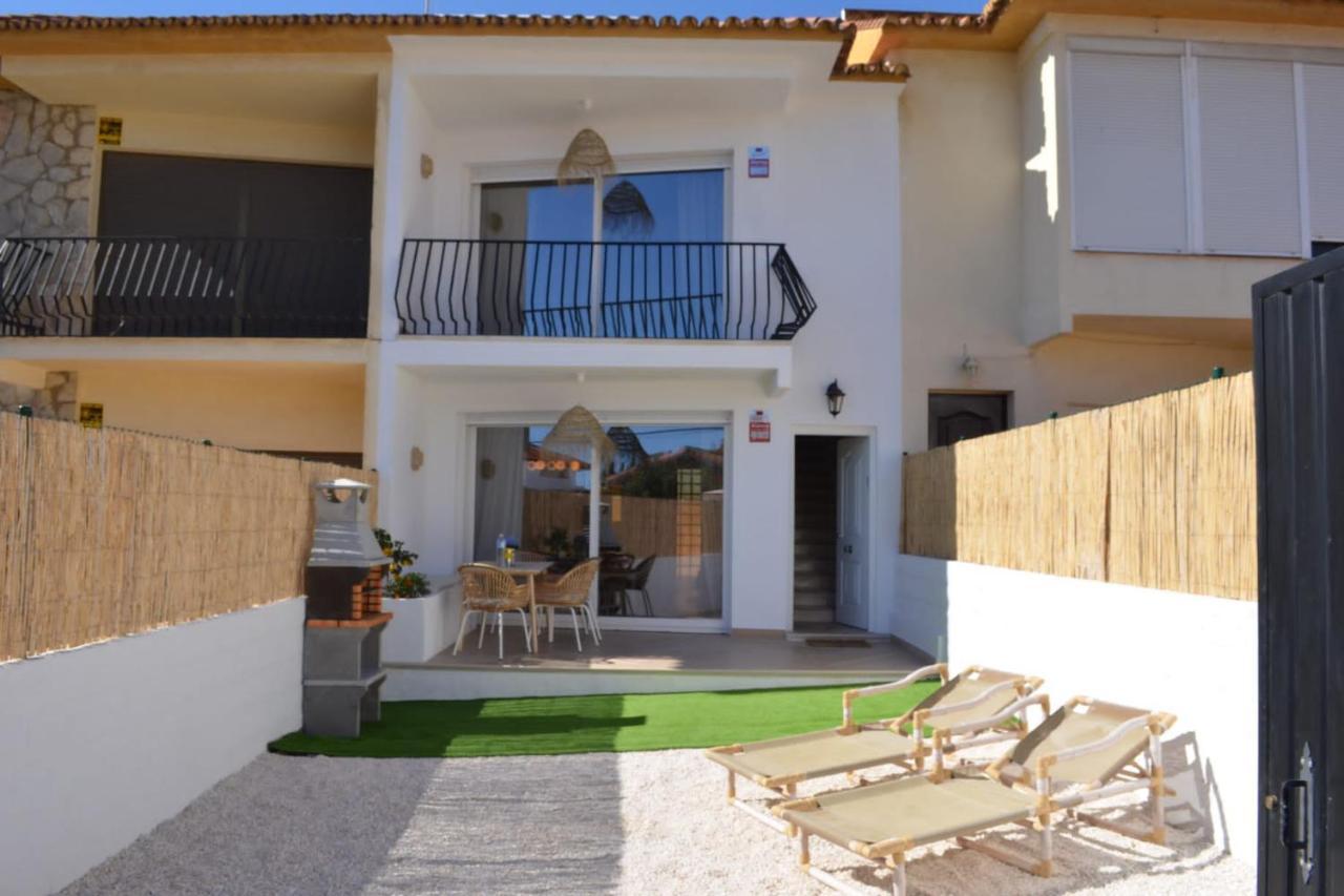 New Luxe Benalmadena Beach House Dış mekan fotoğraf