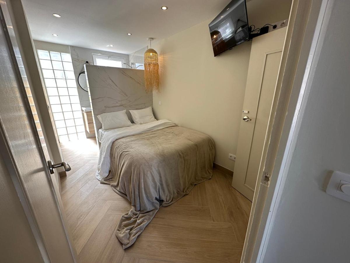 New Luxe Benalmadena Beach House Dış mekan fotoğraf
