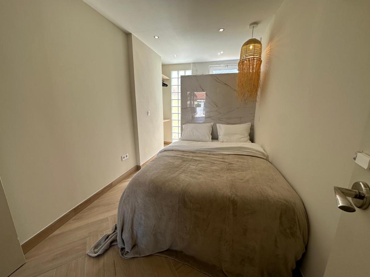 New Luxe Benalmadena Beach House Dış mekan fotoğraf