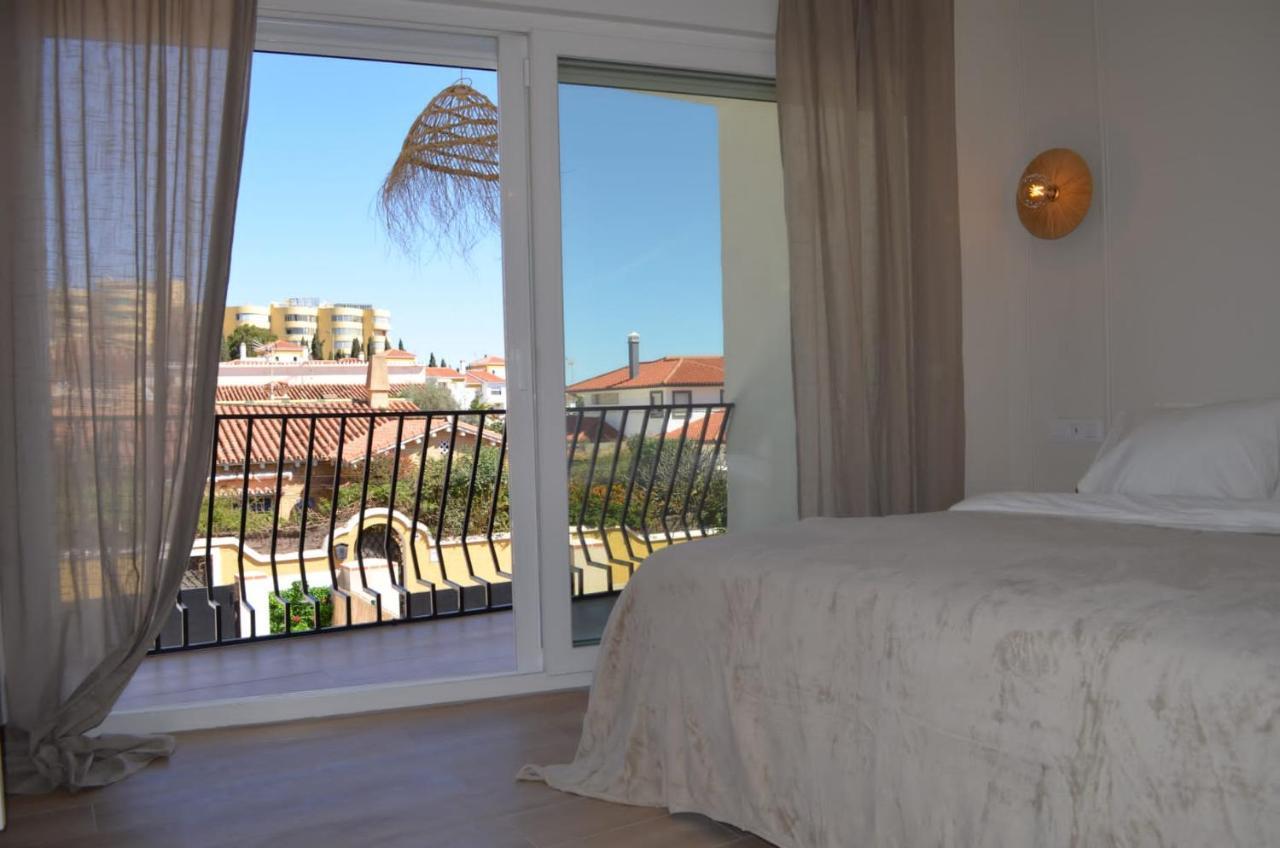 New Luxe Benalmadena Beach House Dış mekan fotoğraf