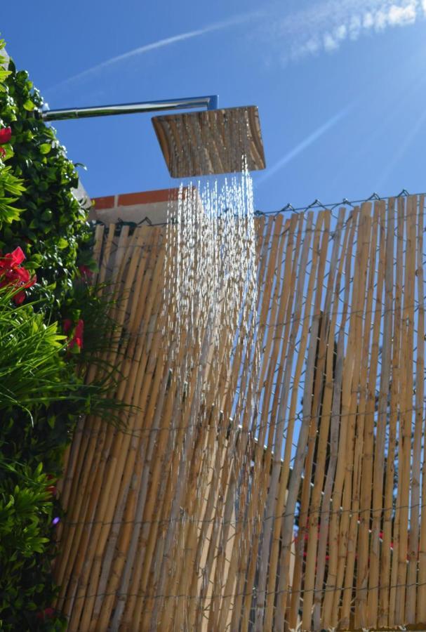 New Luxe Benalmadena Beach House Dış mekan fotoğraf