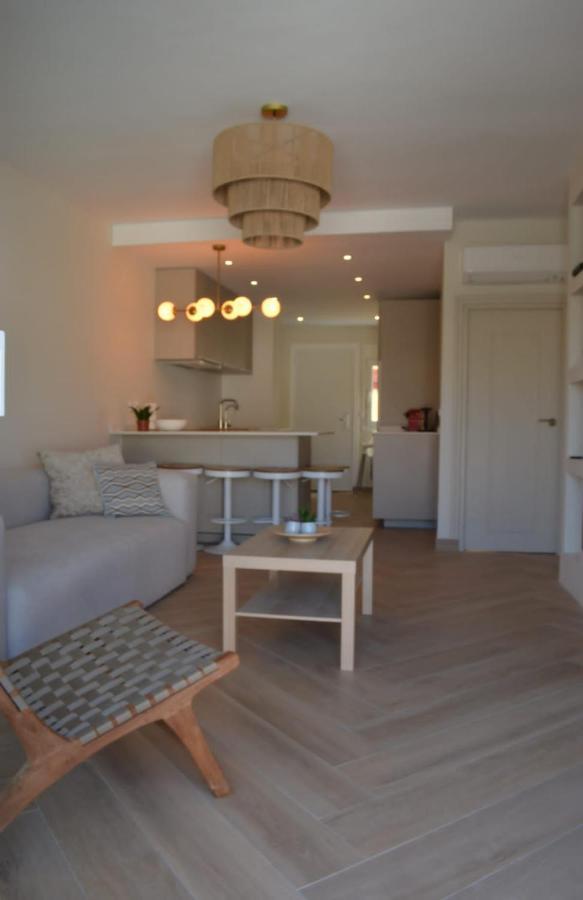 New Luxe Benalmadena Beach House Dış mekan fotoğraf