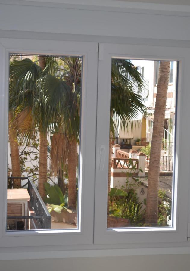 New Luxe Benalmadena Beach House Dış mekan fotoğraf